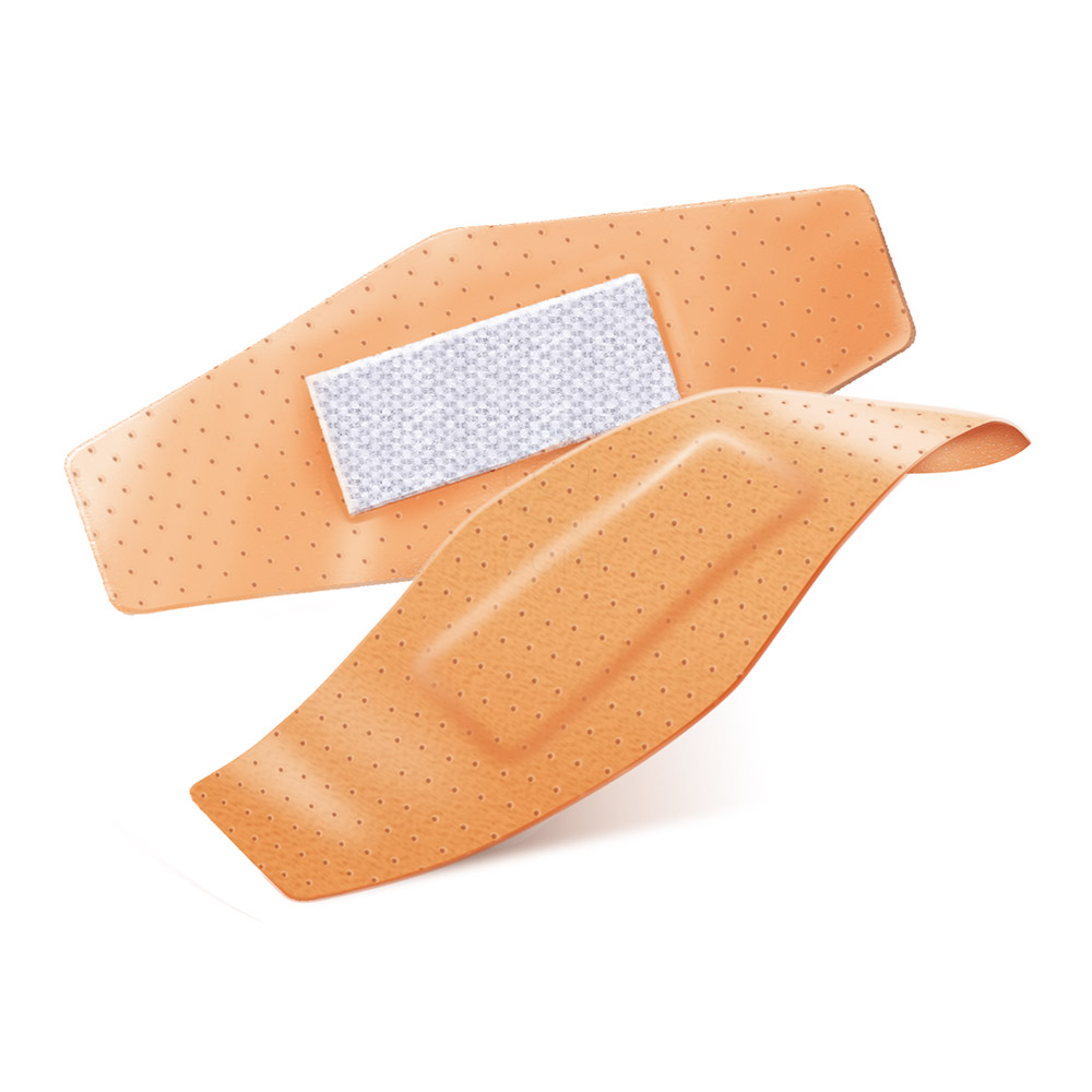 Nexcare Active 360, obliži (30 obližev)