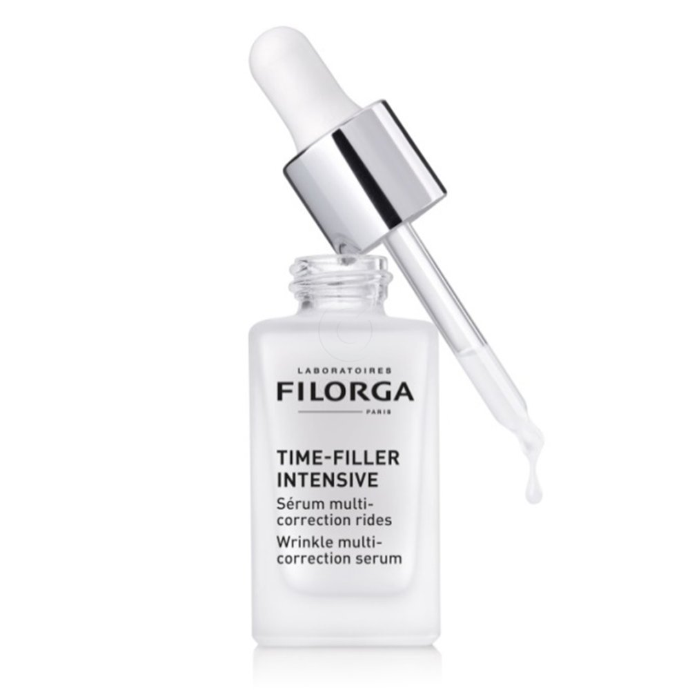 Filorga Time-Filler Intensive, serum proti gubam (30 ml)