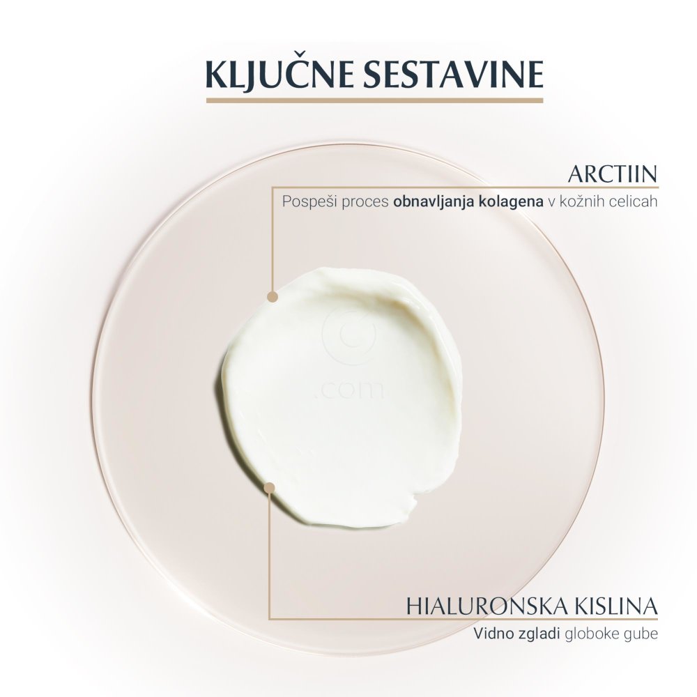 Eucerin Hyaluron-Filler + Elasticity, krema za okrog oči - ZF15 (15 ml) 