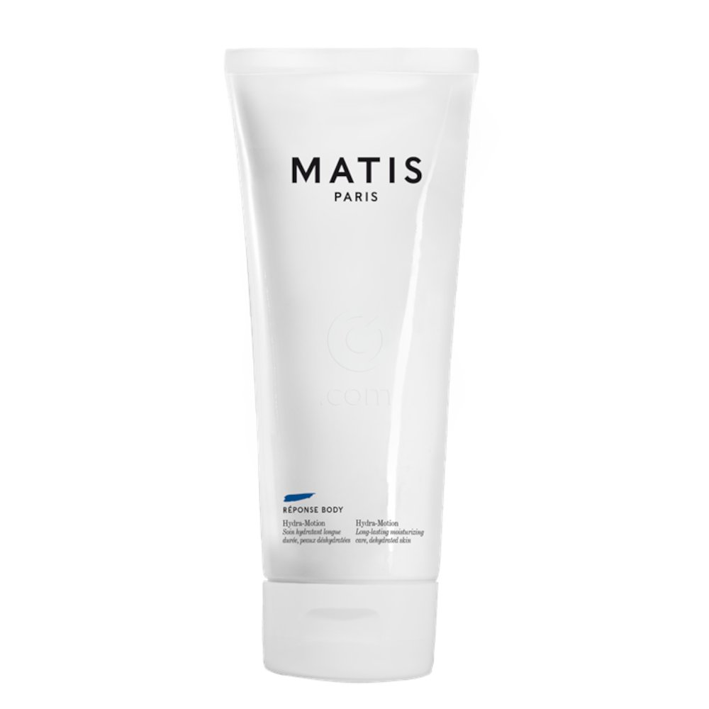 Matis Reponse Body Hydra Motion, vlažilna krema za telo (200 ml)