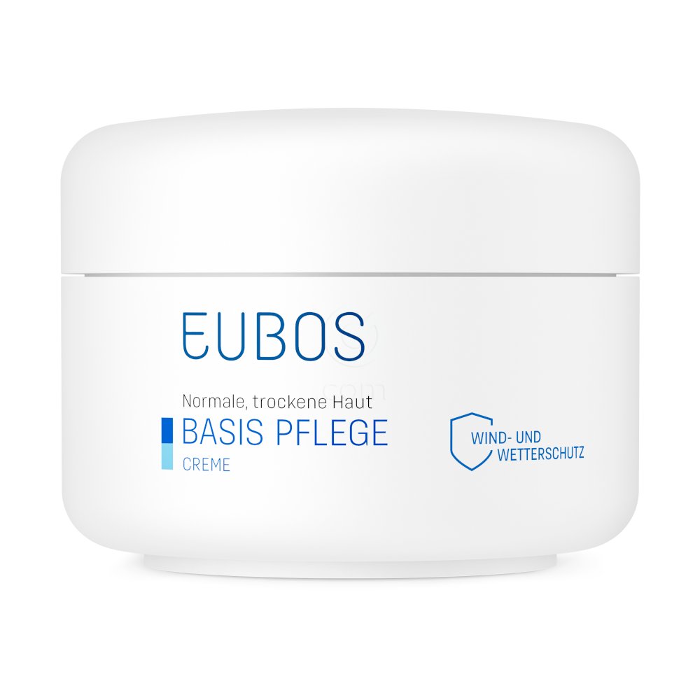 Eubos Osnovna nega, krema (100 ml)