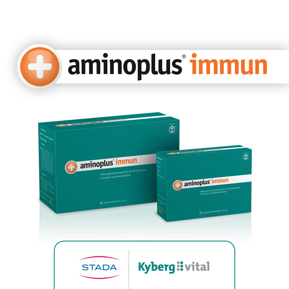 Aminoplus Immun granulat