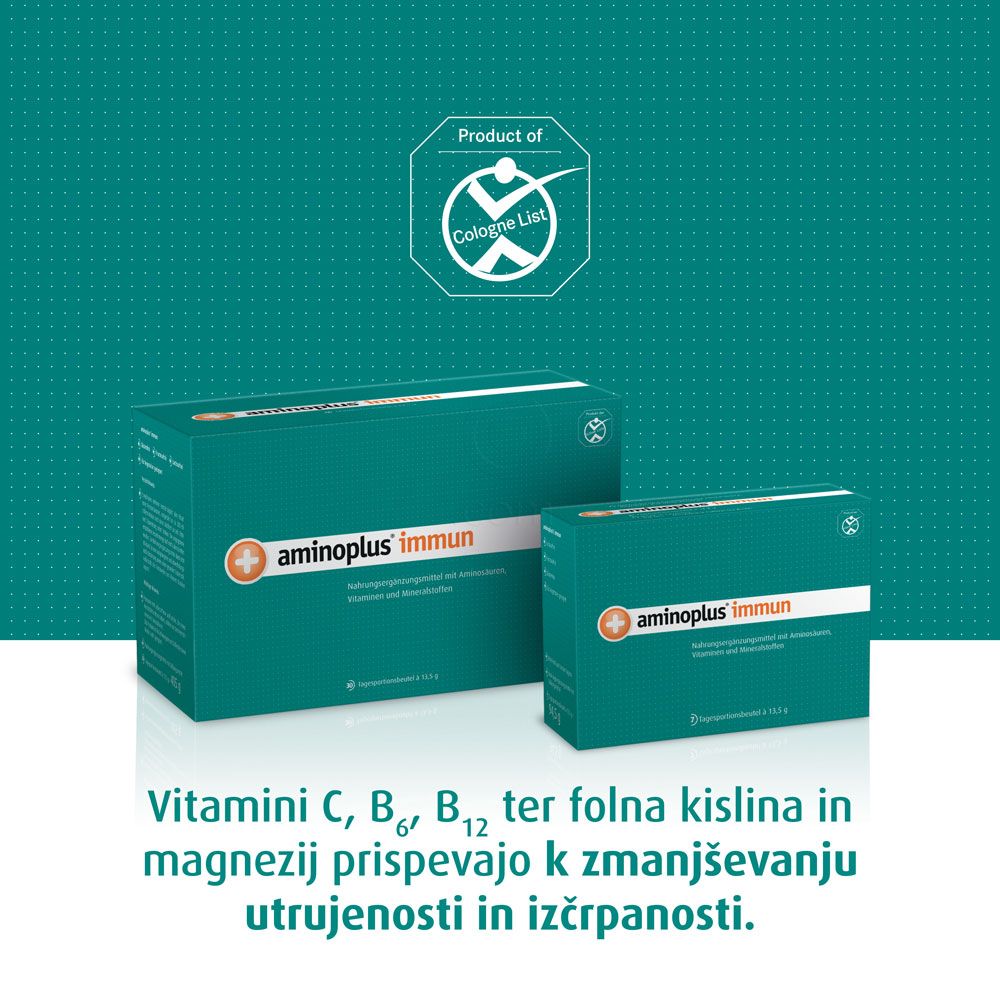 immuno plus