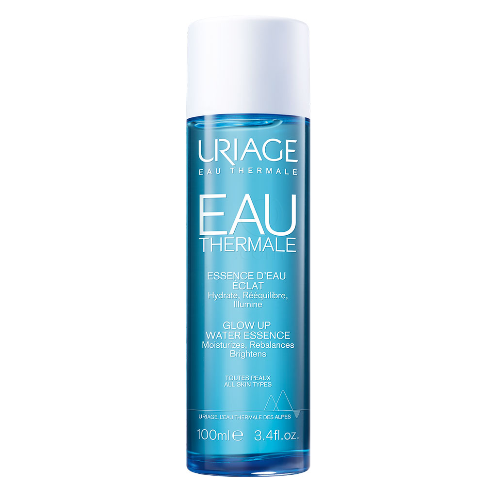 Uriage Eau Thermale, esenca (100 ml)