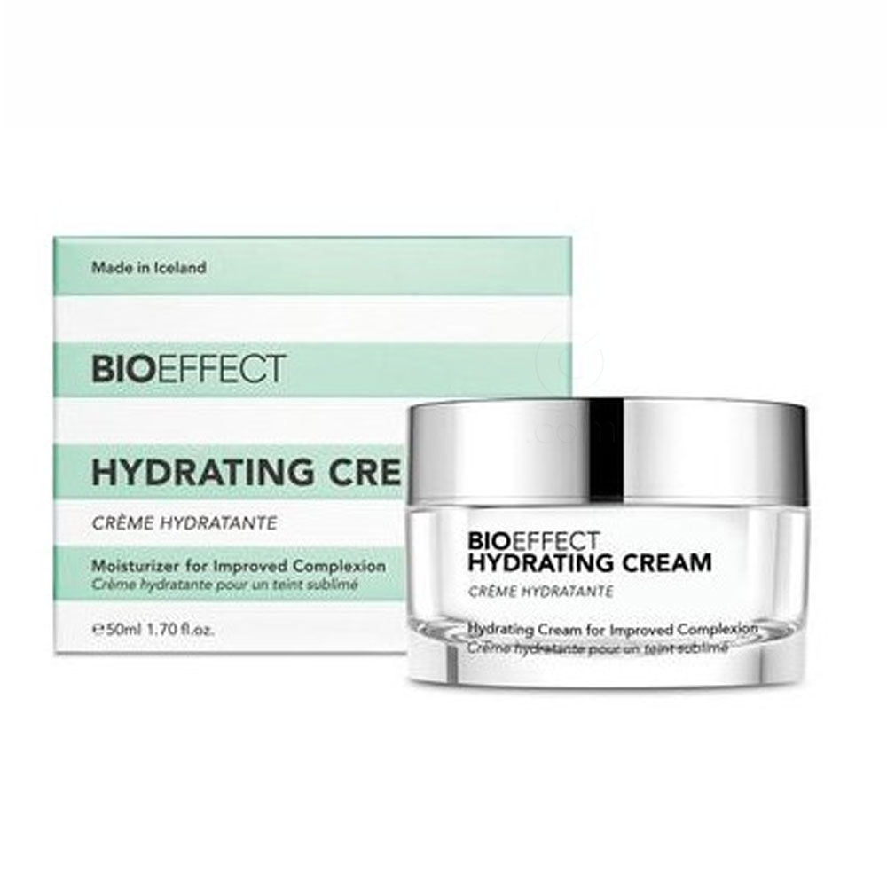 Bioeffect Hydrating Cream, vlažilna krema (50 ml)