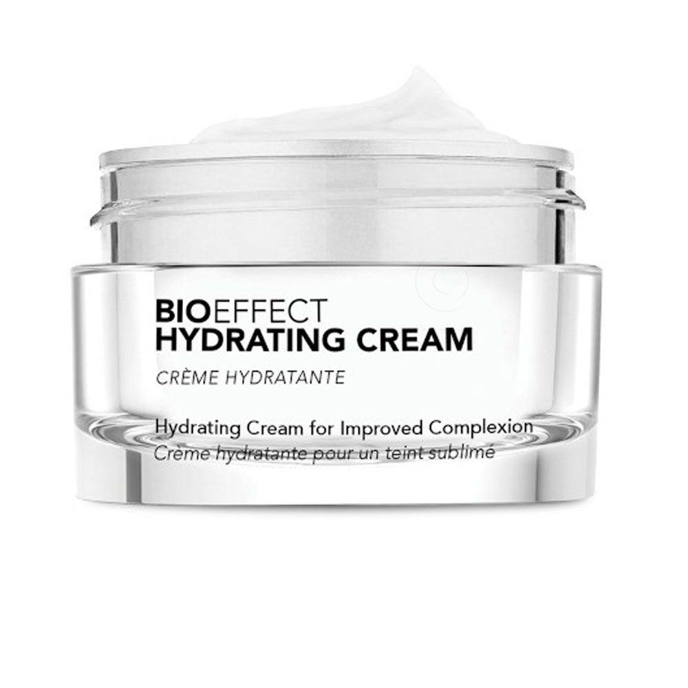 Bioeffect Hydrating Cream, vlažilna krema (50 ml)
