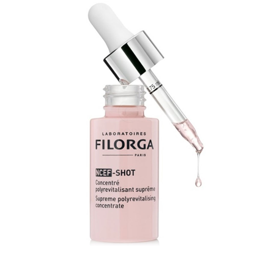 Filorga NCEF-SHOT, koncentrat (15 ml)