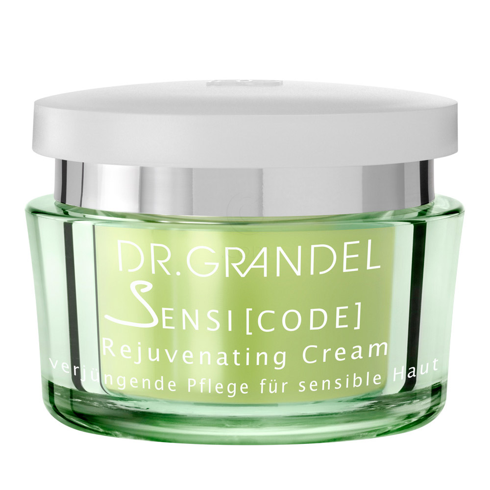Dr. Grandel Sensicode Rejuvenating, krema (50 ml)