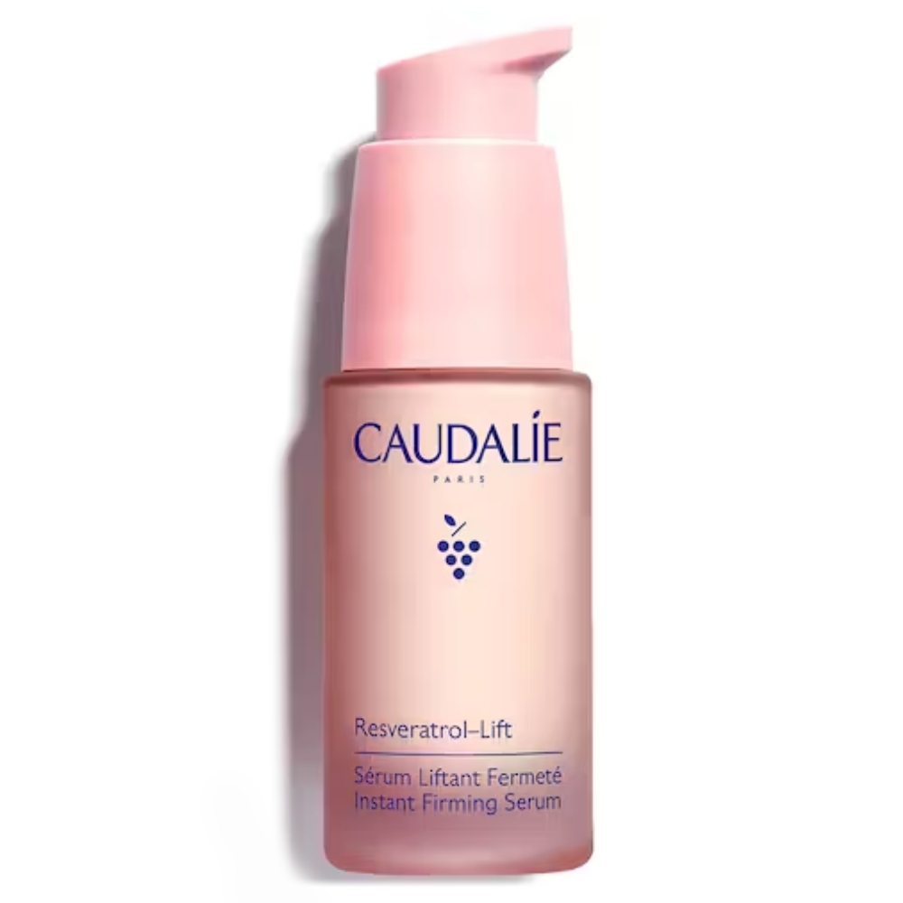 Caudalie Resveratrol Lift, učvrščujoči serum (30 ml)