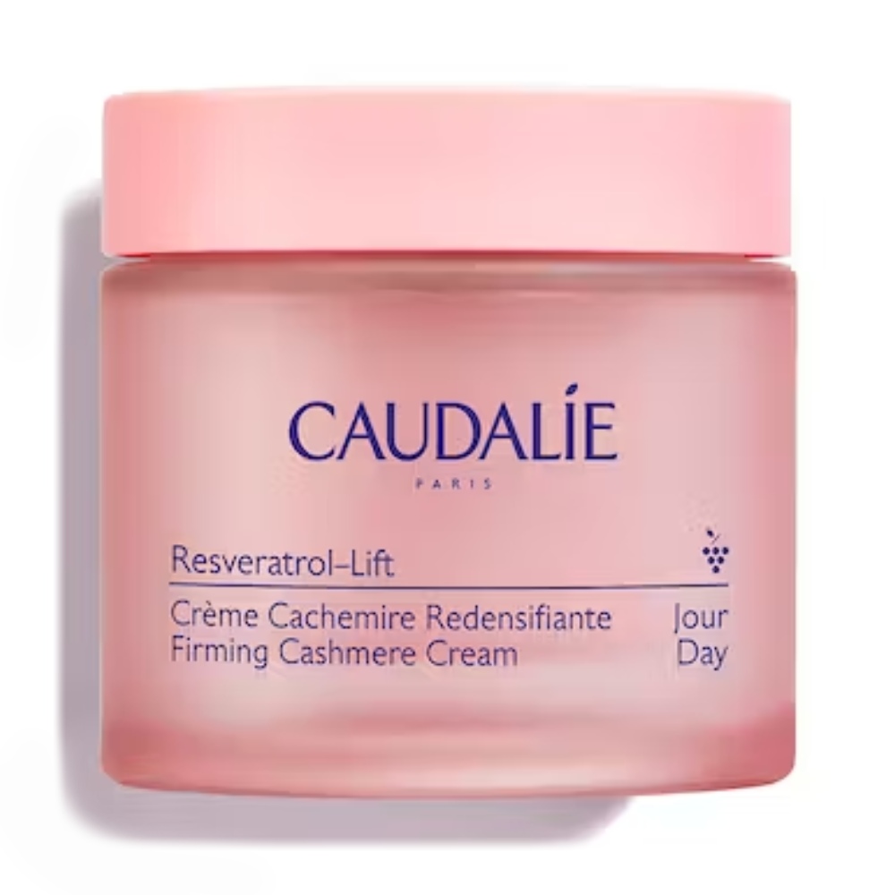Caudalie Resveratrol Lift, anti-age dnevna krema (50 ml)