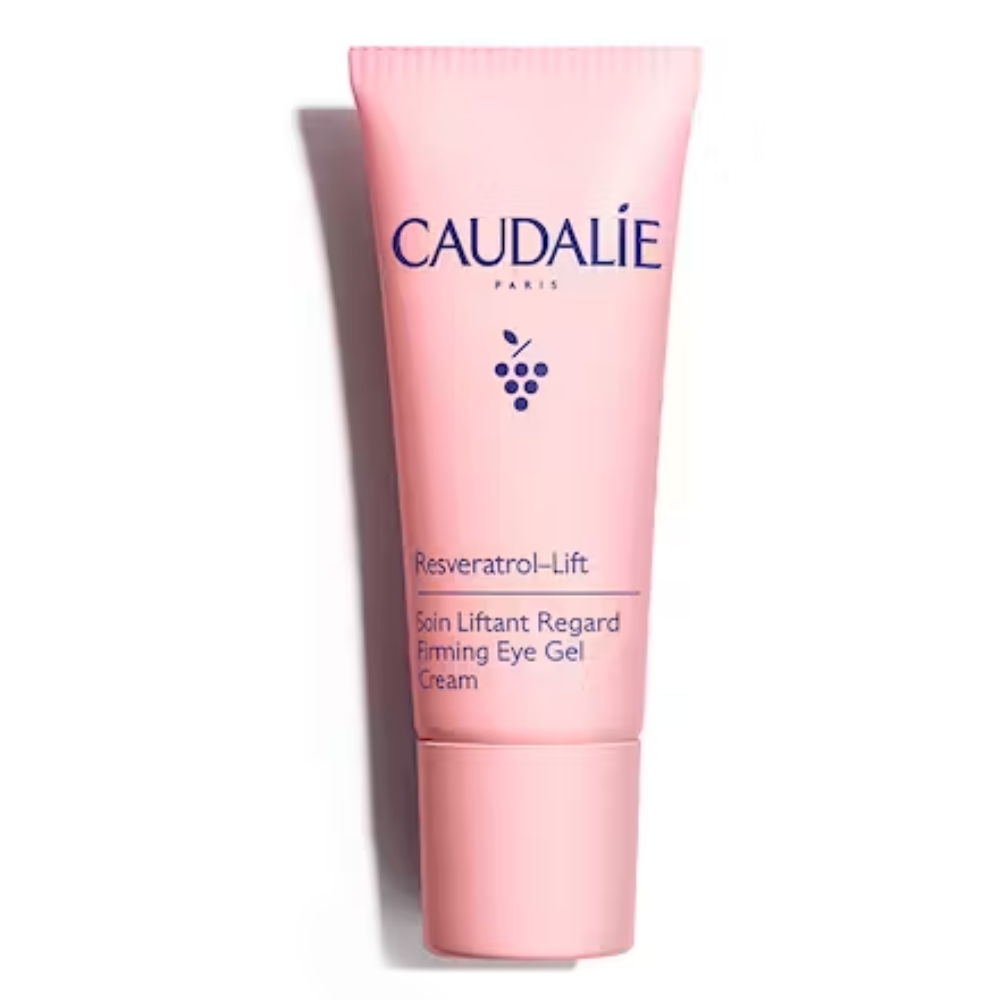 Caudalie Resveratrol Lift, lifting gel krema za področje okoli oči (15 ml)