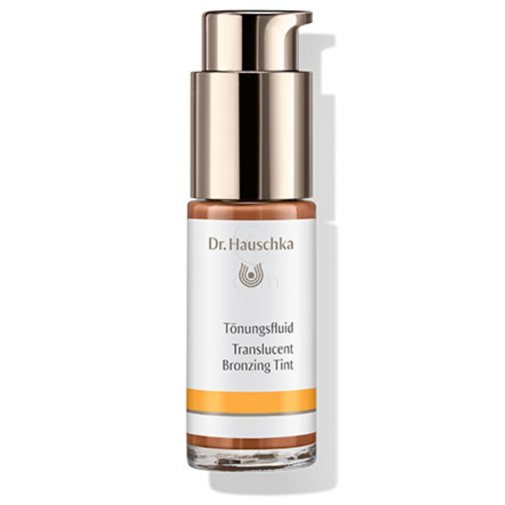 Dr. Hauschka, bronzni koncentrat (18 ml)