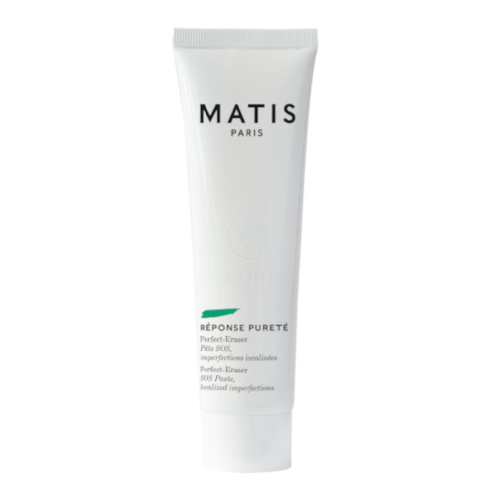 Matis Reponse Purete Perfect Eraser, pasta za sušenje nepravilnosti (20 ml)