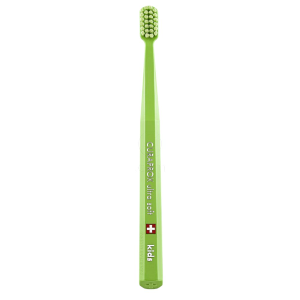 Curaprox CS 5500 kids, otroška zobna ščetka (1 ščetka)