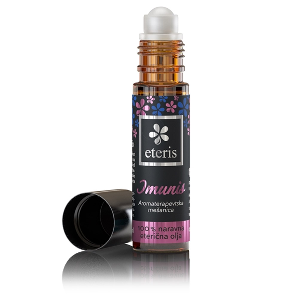 Moj Eteris Imunis Favn, roll-on (10 ml)