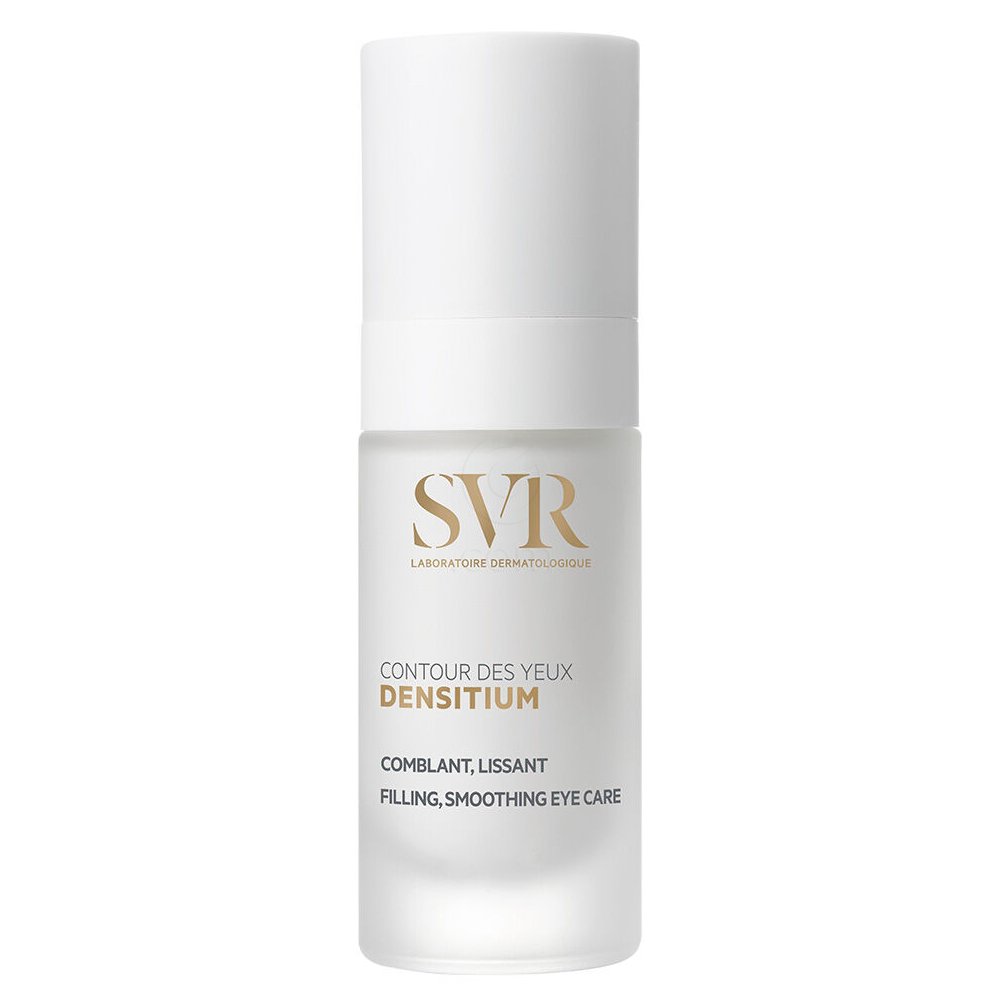  SVR Densitium, nega za področje okoli oči (15 ml