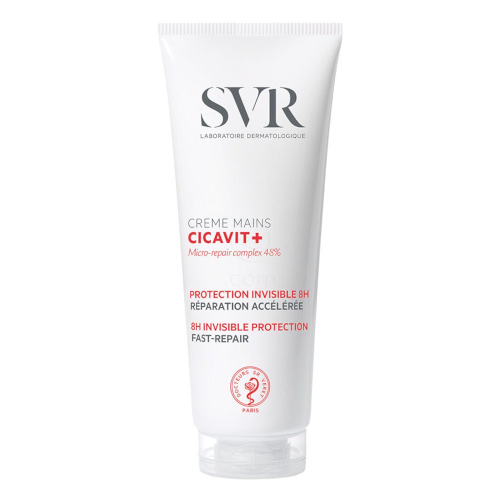 RV Cicavit+, krema za roke (75 g)