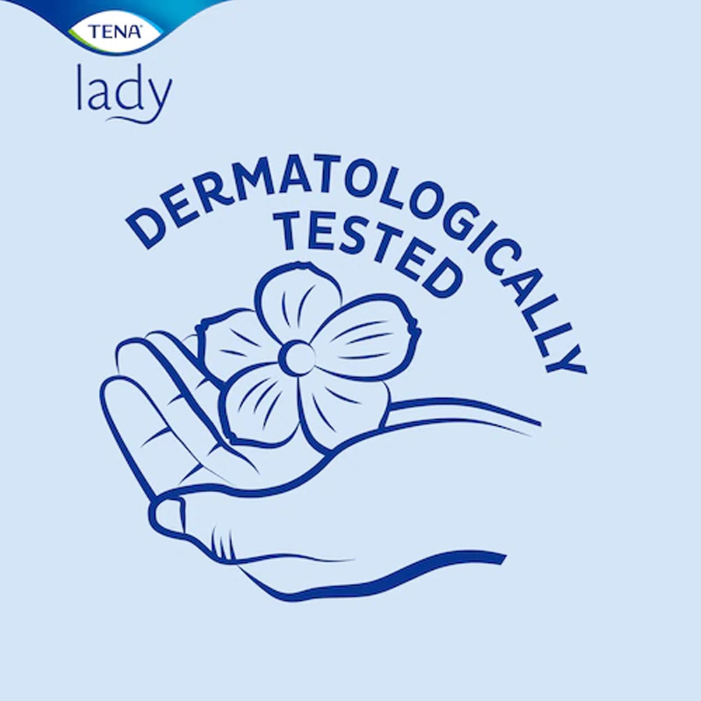 Tena Lady Super, predloge (30 predlog)