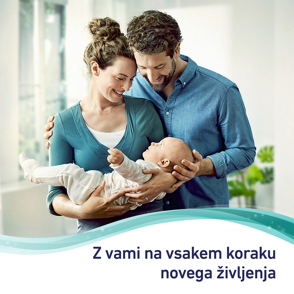 Elemama, 30 kapsul