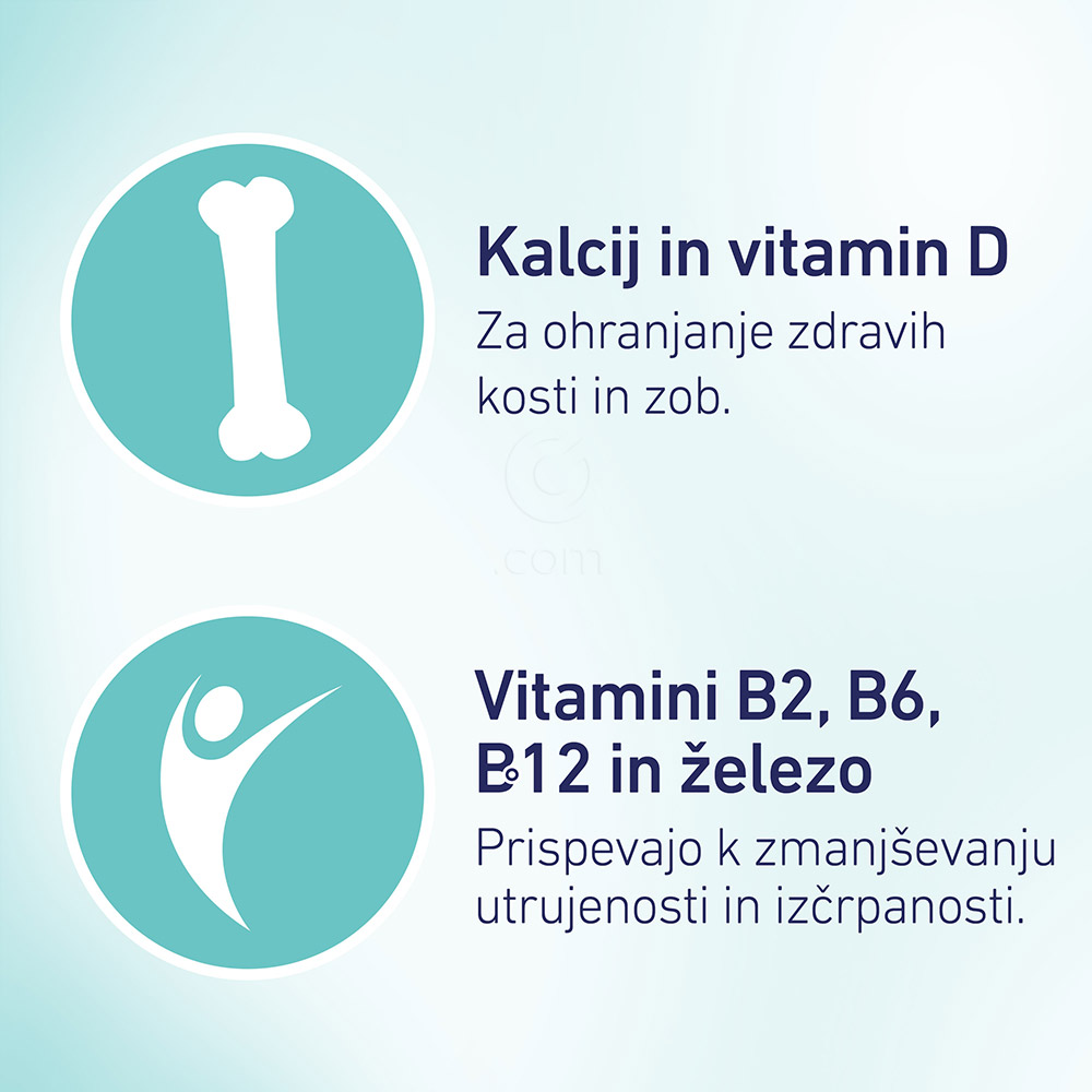 Elemama, kapsule (30 kapsul)