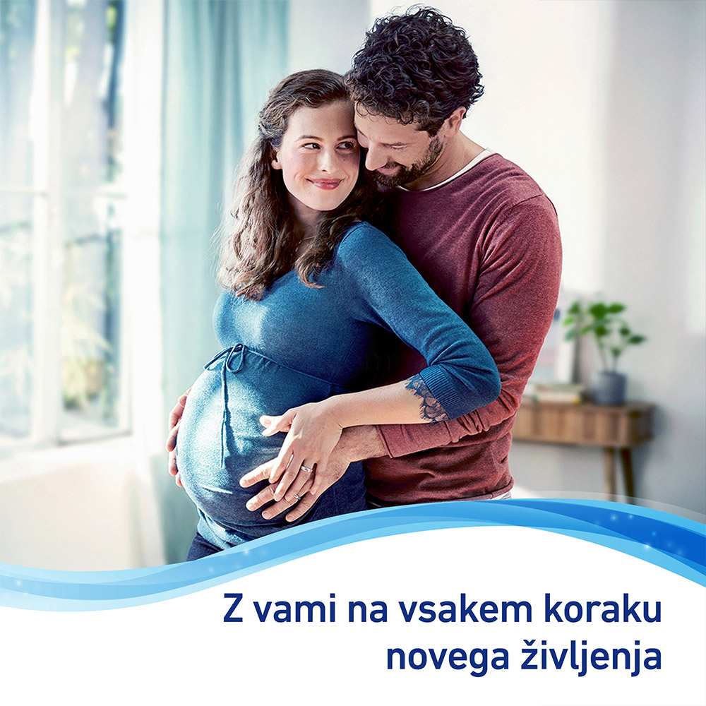 EleBaby, kapsule (30 kapsul)