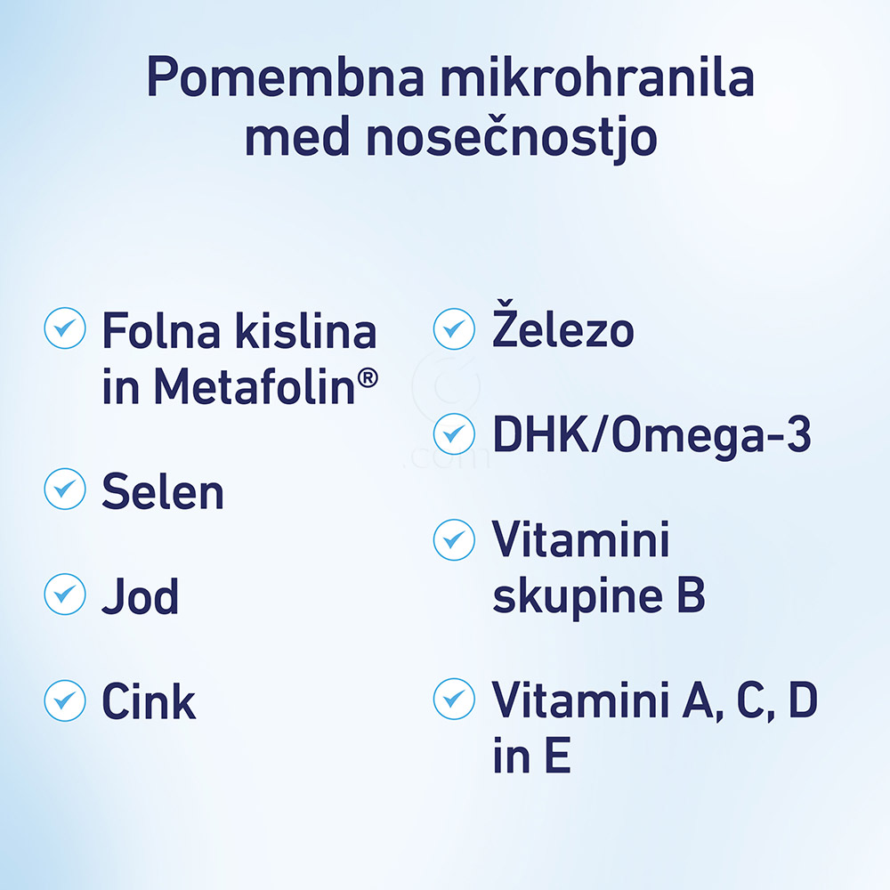 EleBaby, kapsule (30 kapsul)