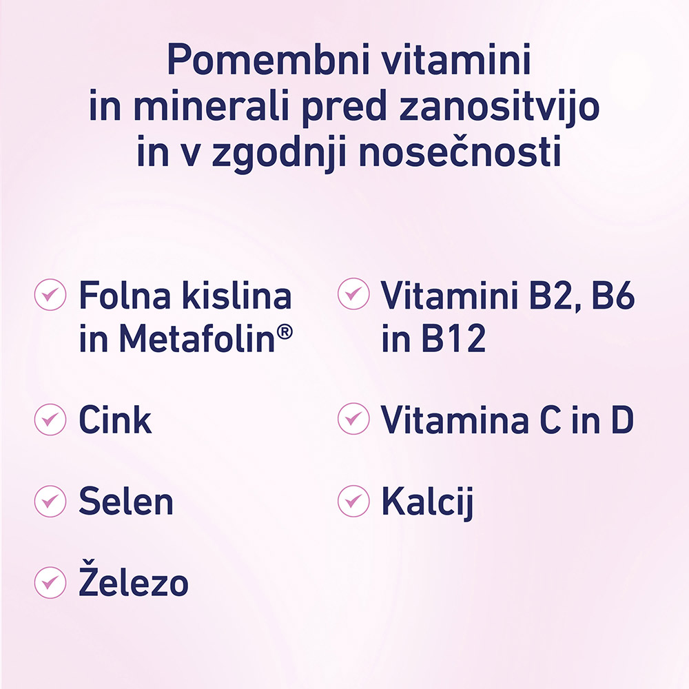 Elenatal, 30 filmsko obloženih tablet 