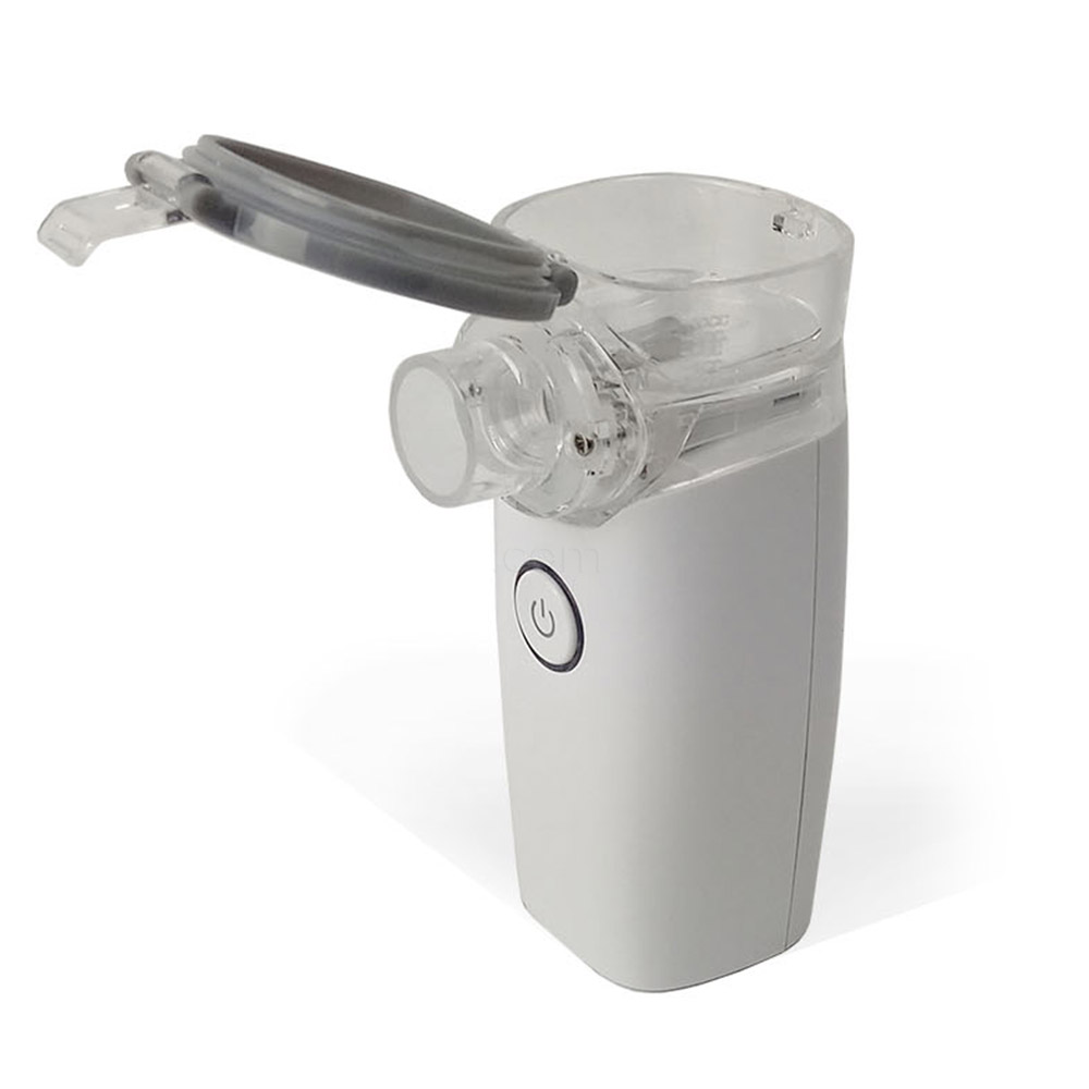 Ročni inhalator Mesh Me140, Medikoel (1 inhalator)