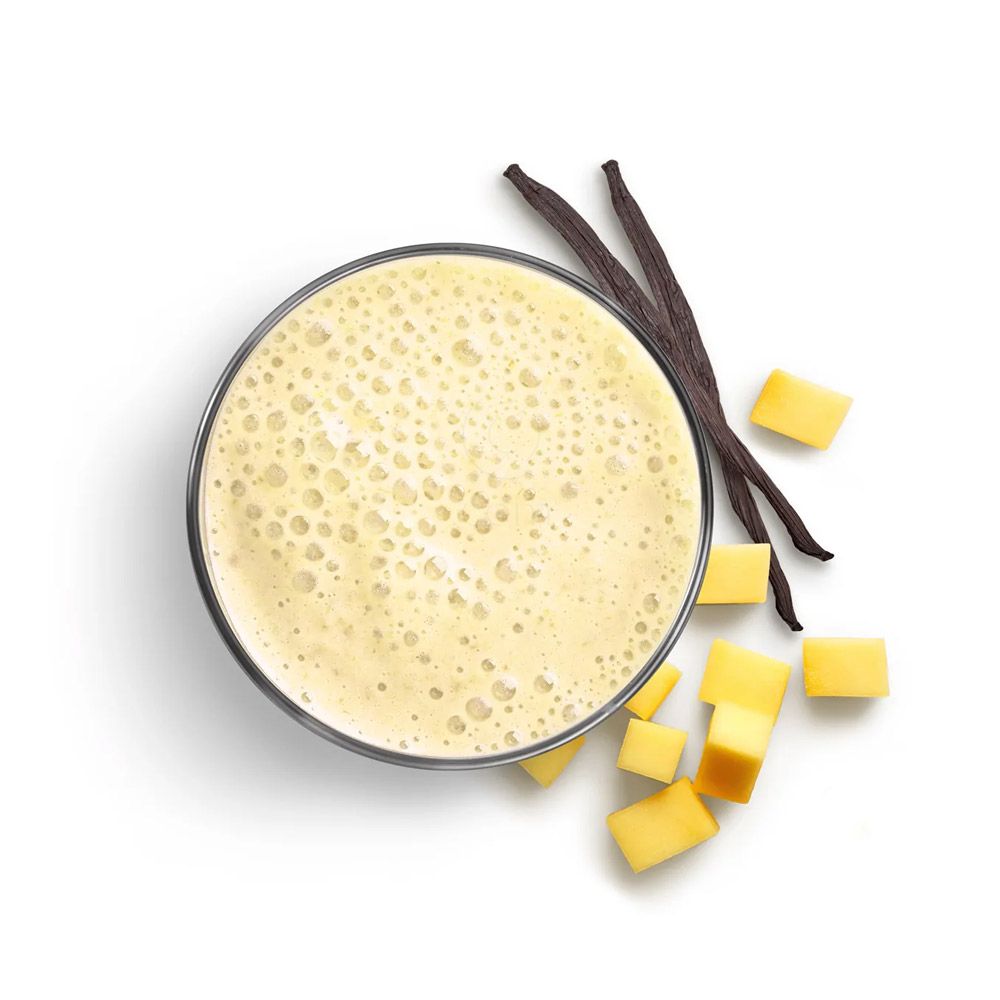 Nupo Dietni Shake, Mango in Vanilija (12 x 32 g)