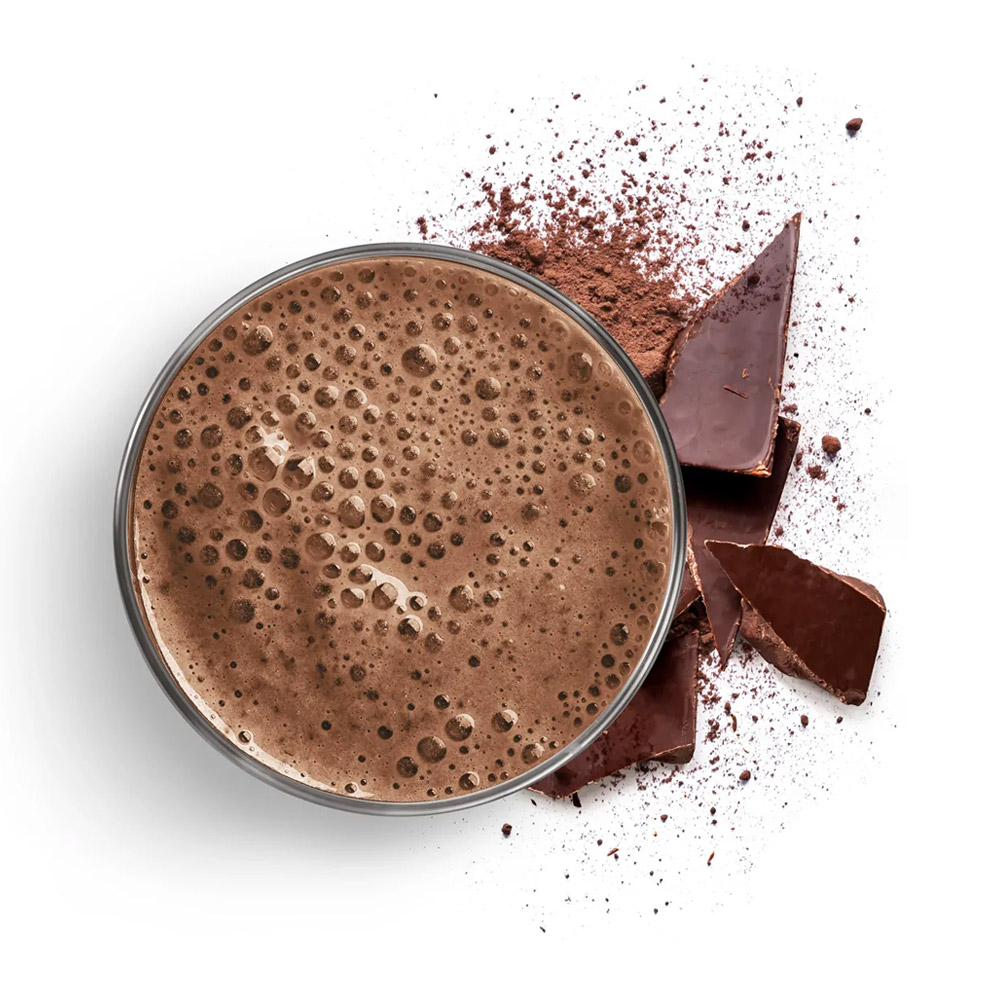 Nupo Dietni Shake, Čokolada (12 x 32 g)