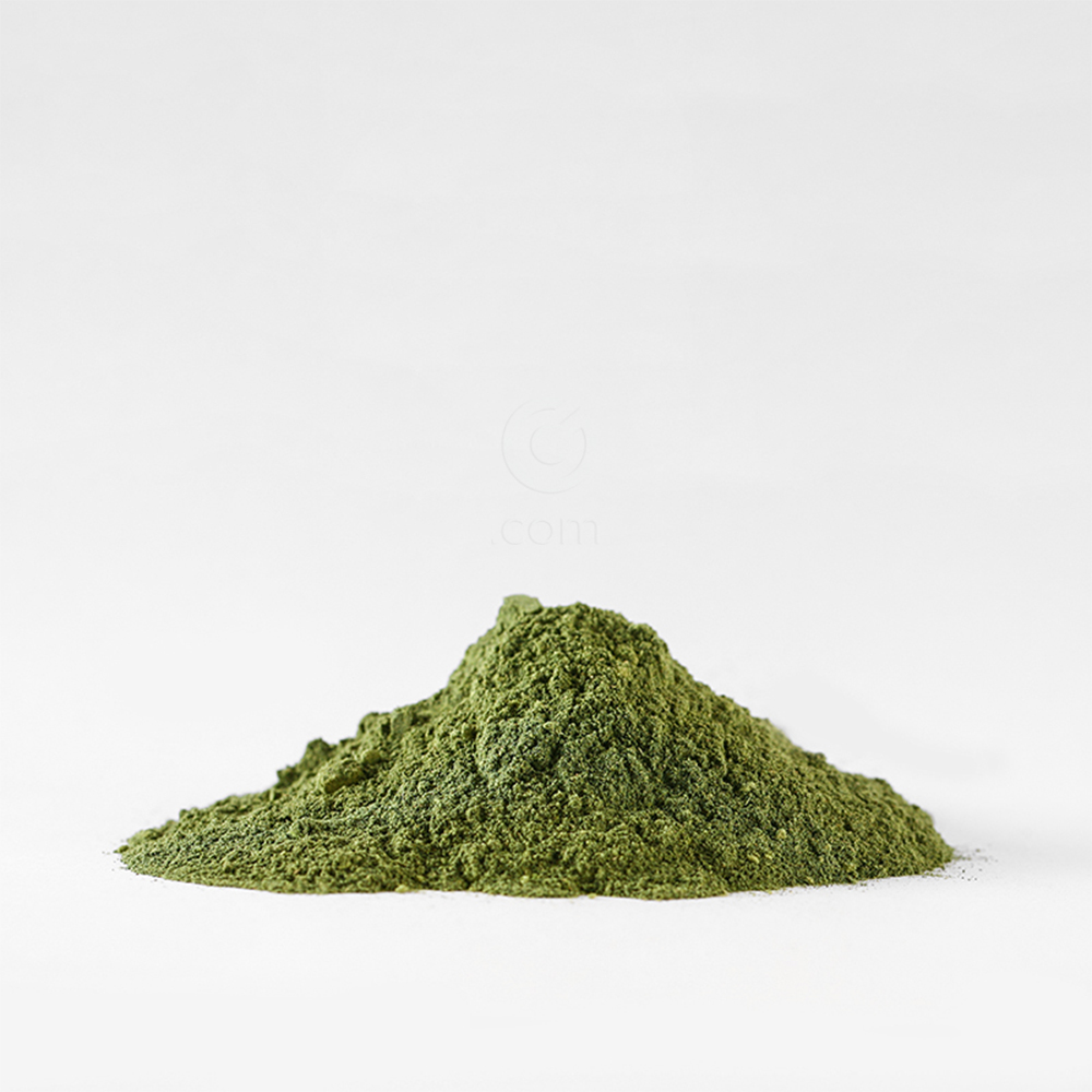 Nutrispoint Green Vitality Blend, bio zelena mešanica iz alg in trave v prahu (200 g)