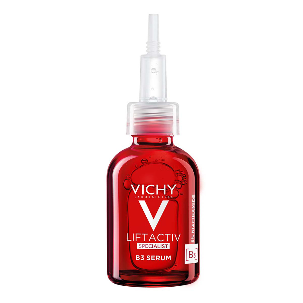 Vichy Liftactiv Specialist B3 Dark Spots, serum proti temnim lisam in gubam za obraz (30 ml)