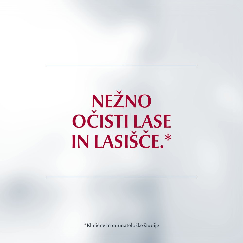 Eucerin DermoCapillaire pH5, šampon (250 ml)
