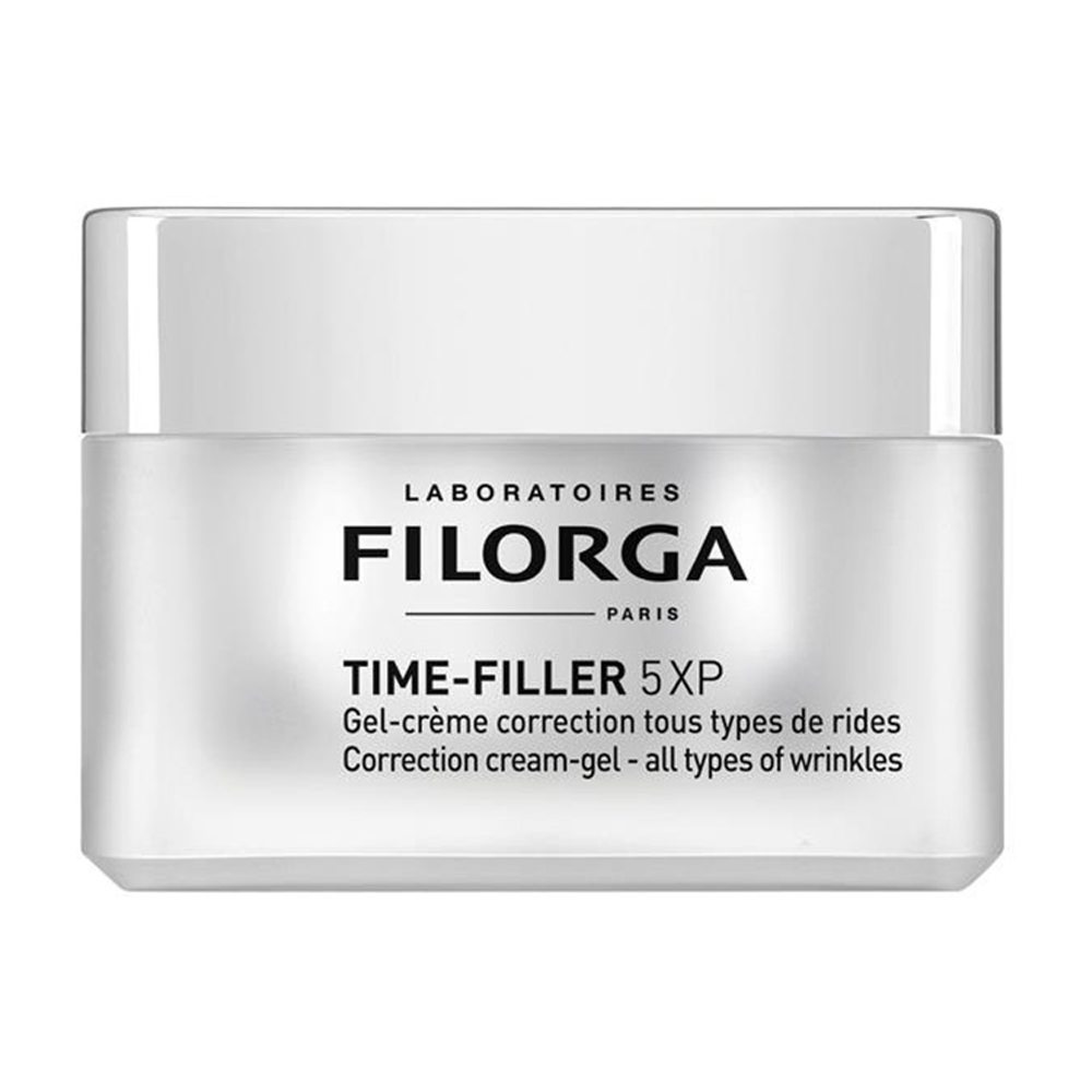Filorga Time-Filler 5XP, gel-krema (50 ml)
