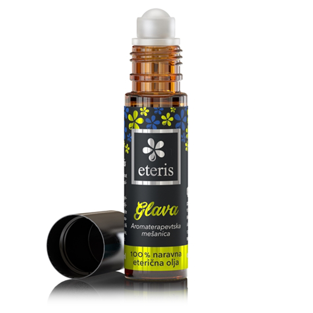 Moj Eteris Glava, roll-on (10 ml)