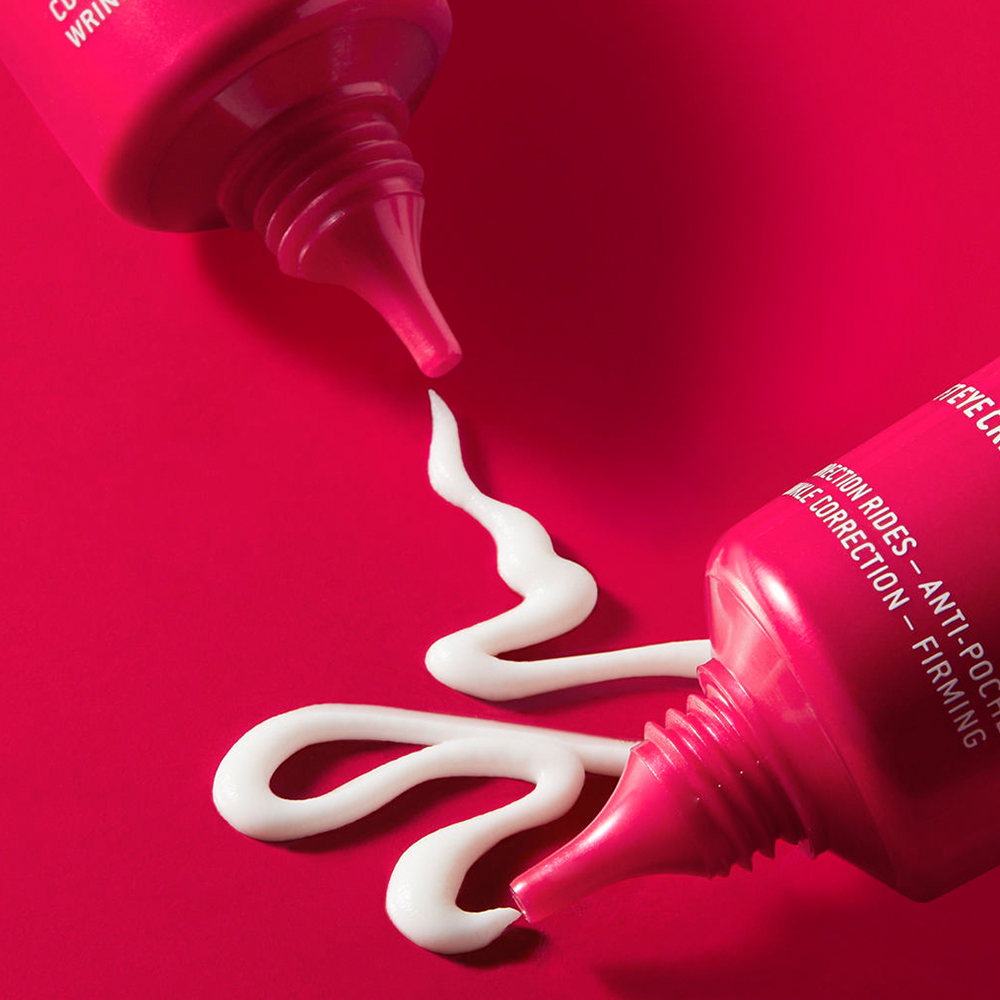Nuxe Merveillance Lift, lifting krema za okoli oči (15 ml)
