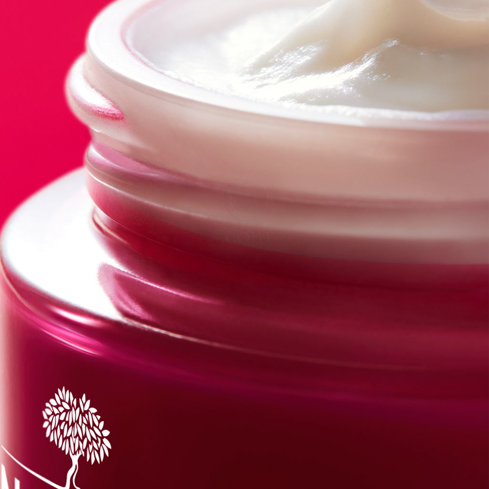 Nuxe Merveillance Lift, dnevna učvrstilna pudrasta krema (50 ml)