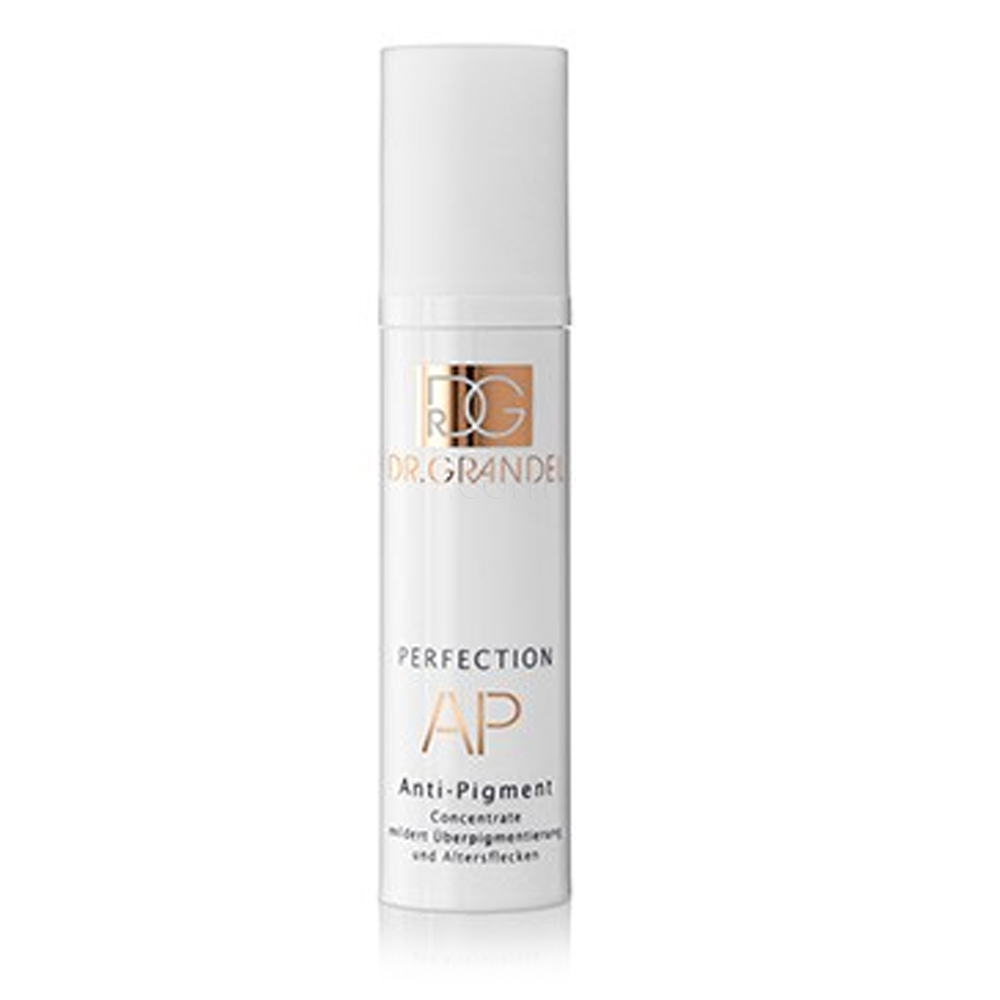 Dr. Grandel Perfection AP, koncentrat proti pigmentnim madežem (50 ml)