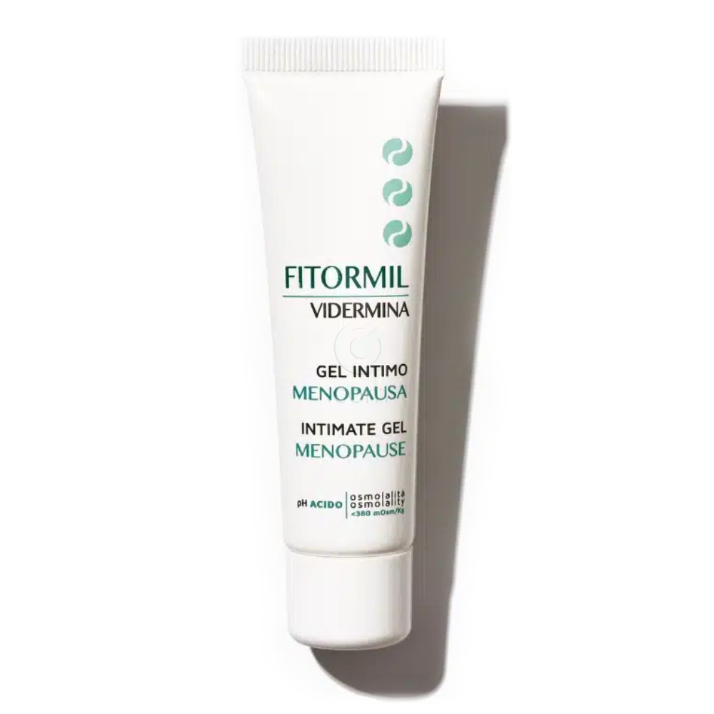 Fitormil Vidermina Menopause, intimni gel (30 ml)