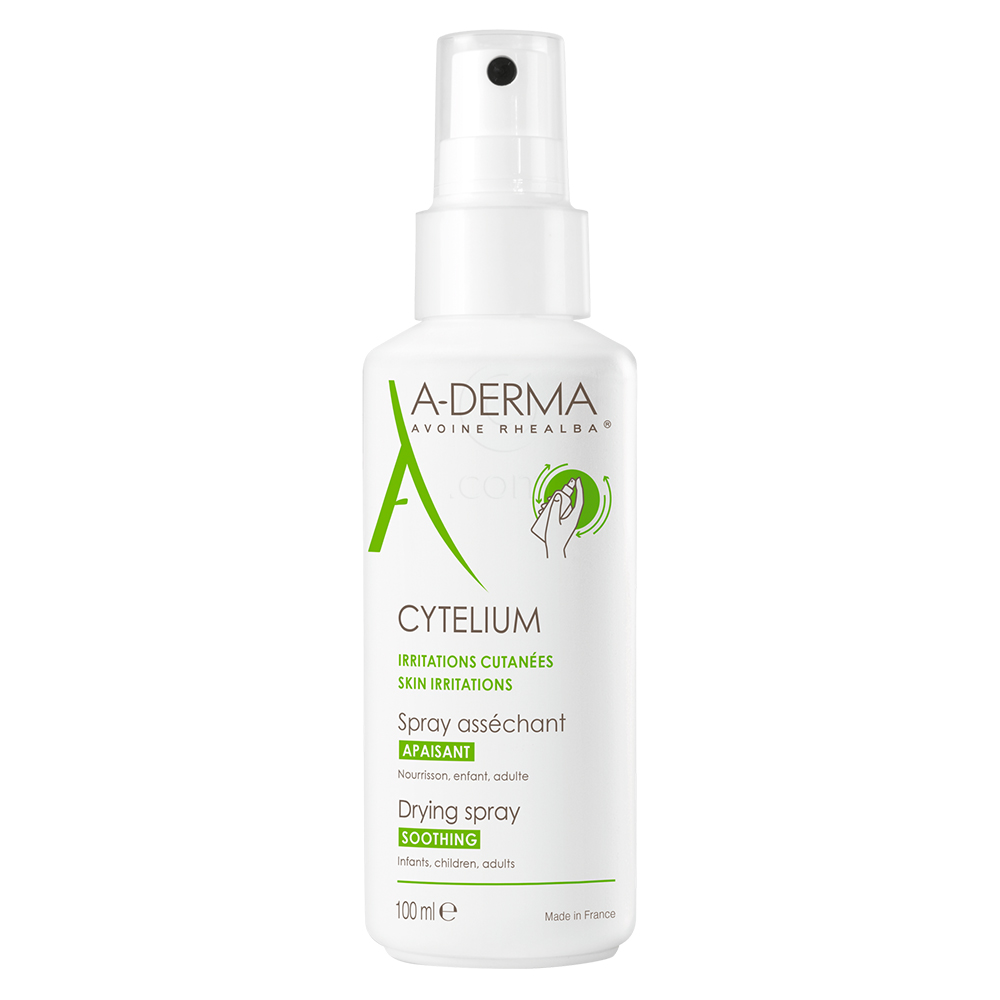 A-Derma Cytelium, pršilo (100 ml) 