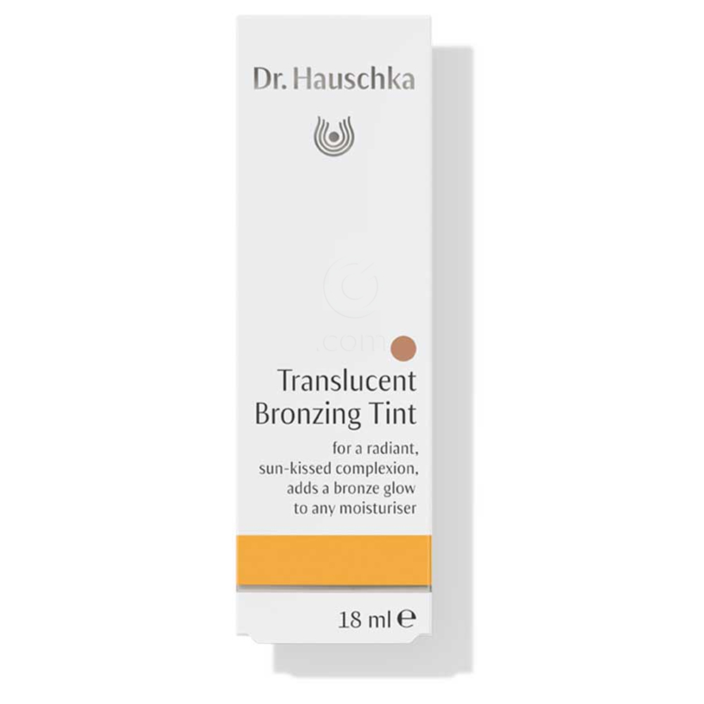 Dr. Hauschka, bronzni koncentrat (18 ml) 