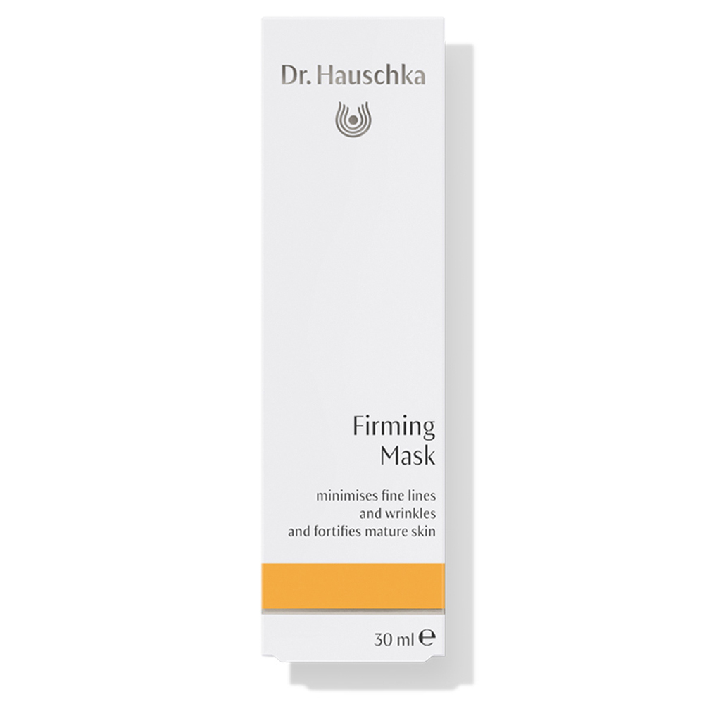  Dr.Hauschka, učvrstilna maska (30 ml)