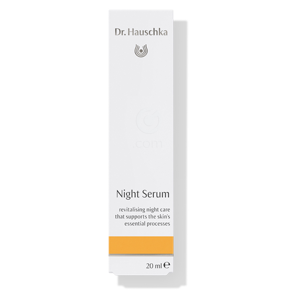 Dr. Hauschka, nočni serum (20 ml)