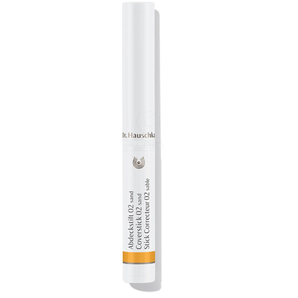Dr. Hauschka, stik za prekrivanje - 02 (2 g)