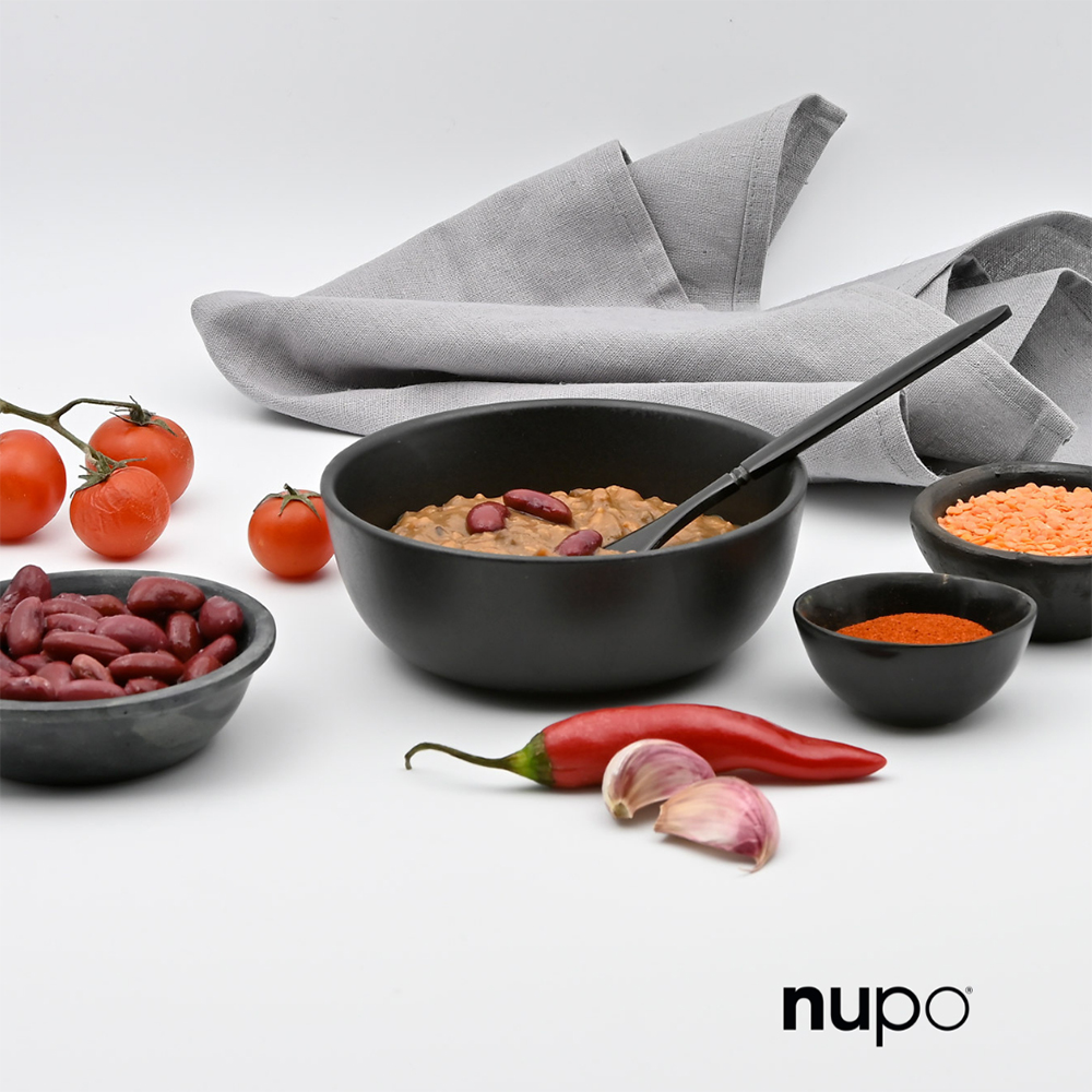 Nupo dietni topli obrok, Chili Sin Carne - Vegan (10 obrokov)