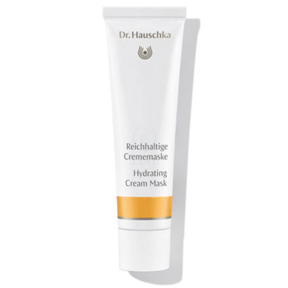 Dr. Hauschka, vlažilna maska (30 ml)
