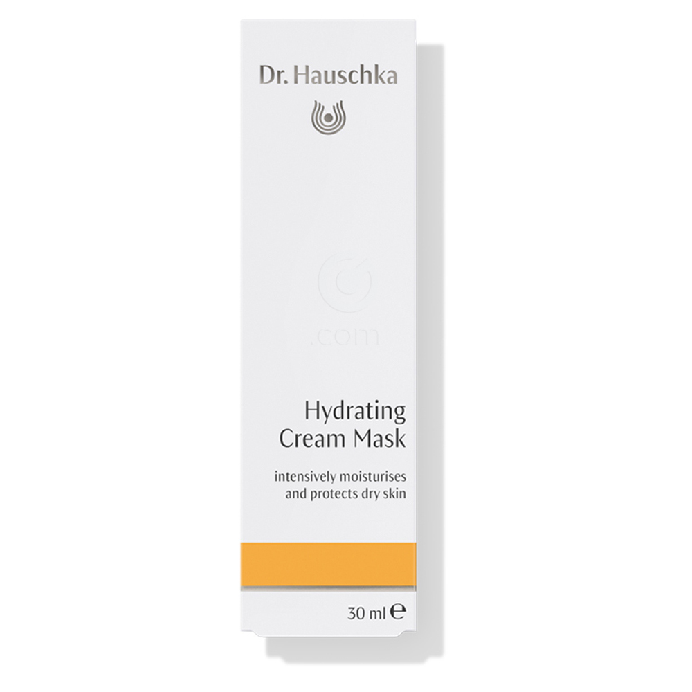 Dr.Hauschka, vlažilna maska - 30 ml
