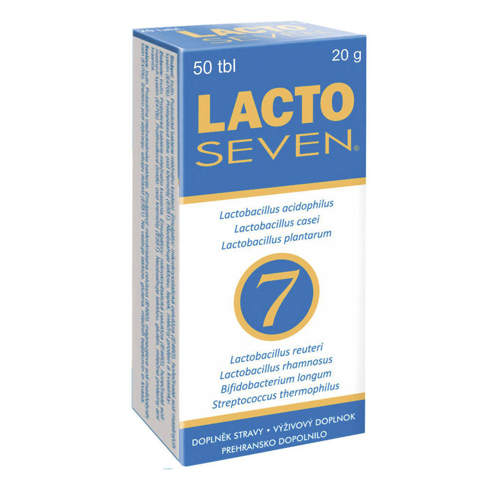 lactoseven