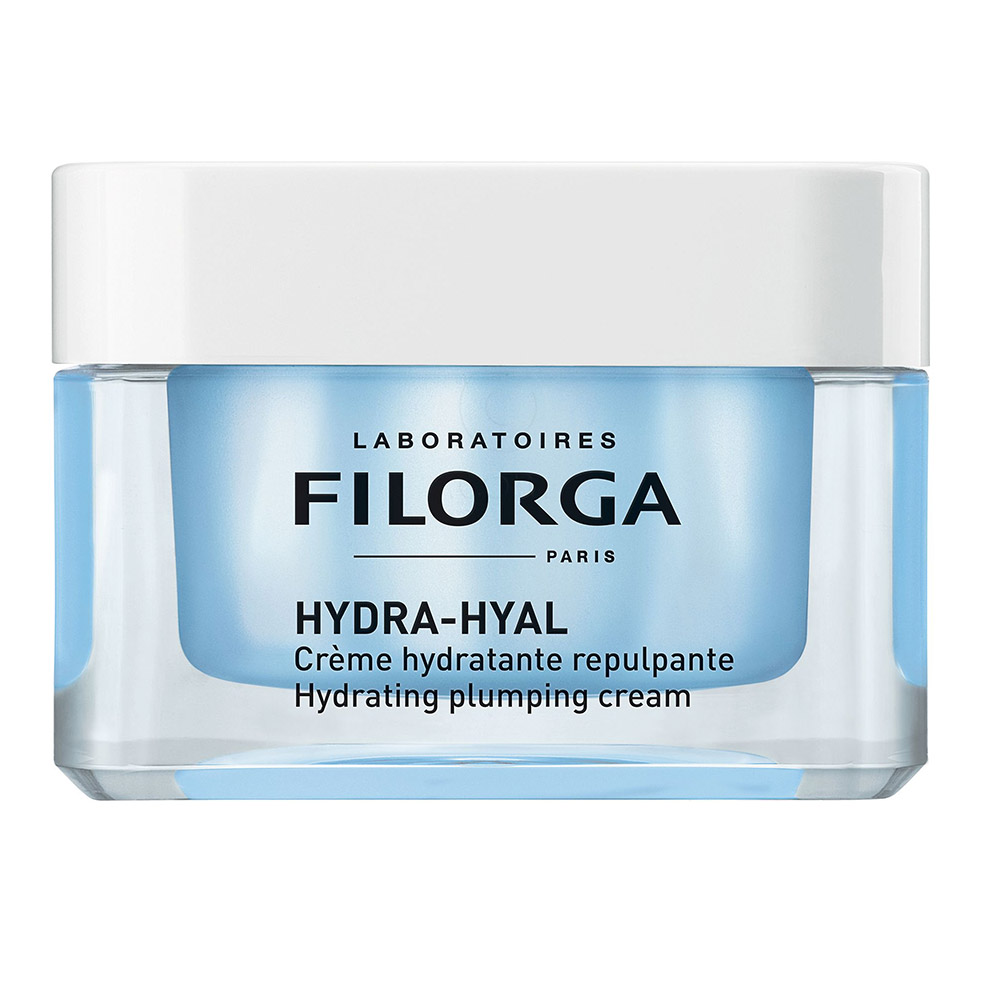 Filorga Hydra-Hyal, hidratantna popolnjujoča krema (50 ml)