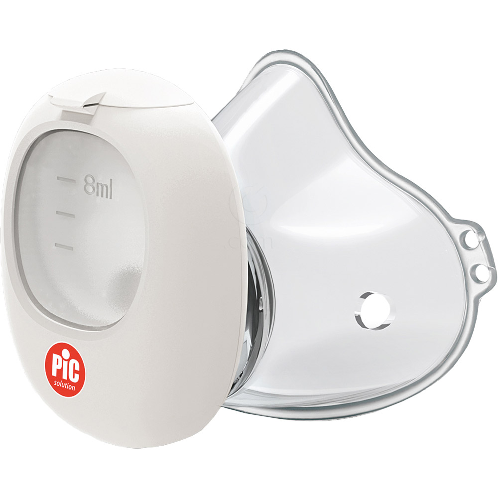 PiC AirEasy On, prenosni inhalator (1 komplet)